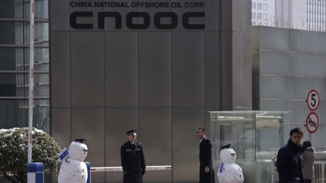Китайската енергийна компания CNOOC повишава разходите за пръв път от 3 години