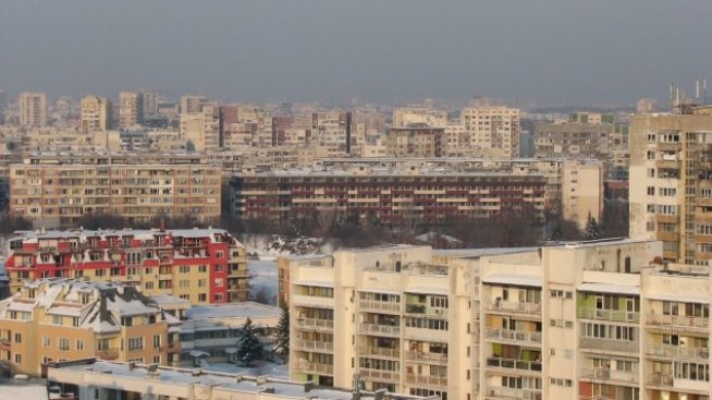 Жилищата в България поскъпват с едни от най-бързите темпове в ЕС