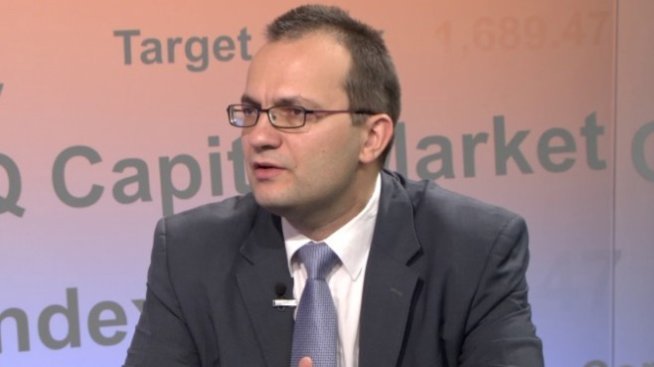 Мартин Димитров: Предлагаме таван от 20% за лихви при потребителските заеми