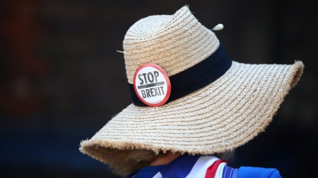 Brexit без сделка ще донесе недостиг на храна, гориво и лекарства на Острова