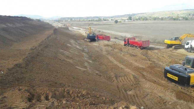 Археолози ще наблюдават разширението на Софийския околовръстен път