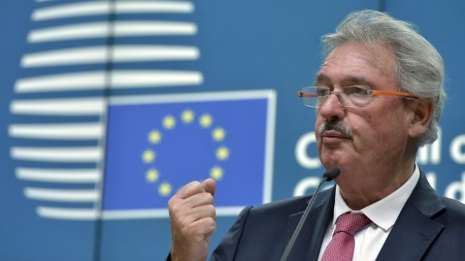 Люксембург поиска Унгария да бъде изгонена от ЕС