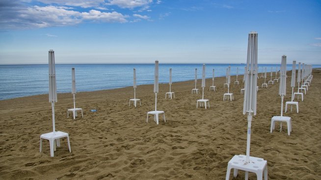 Отпускарският август не оправдава очакванията на хотелиерите втора поредна година