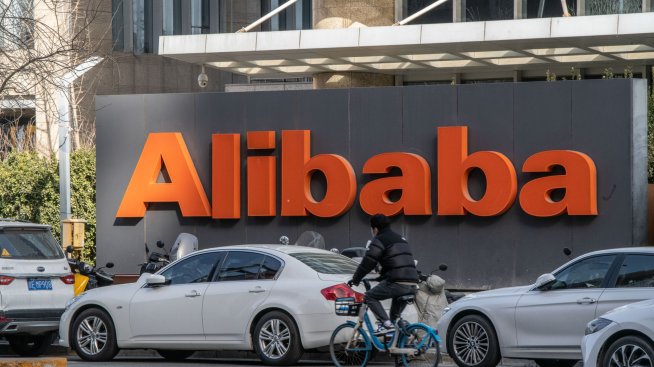 Alibaba разделя бизнес империята си на шест компании