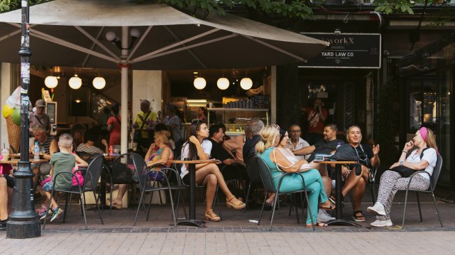 Трайната безработица намалява, но не и в Северозапада и пограничните райони