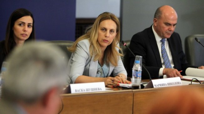 Съветът за тристранно сътрудничество не прие социалните предложения на БСП