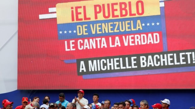 Най-важното за Венецуела: Кога ще има избори