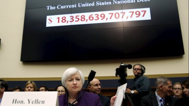 Йелън: Увеличение на лихвените проценти може да има и през декември