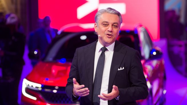Renault: Недостигът на чипове все още притиска индустрията