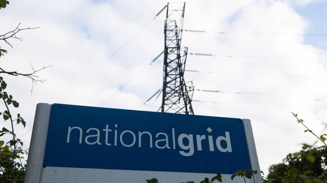 Британската National Grid продава своя ЕСО на правителството за 830 млн. долара