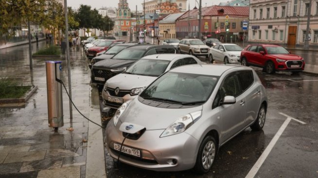 Руската стратегия за електрическите коли ще струва 8 млрд. долара до 2030 г.