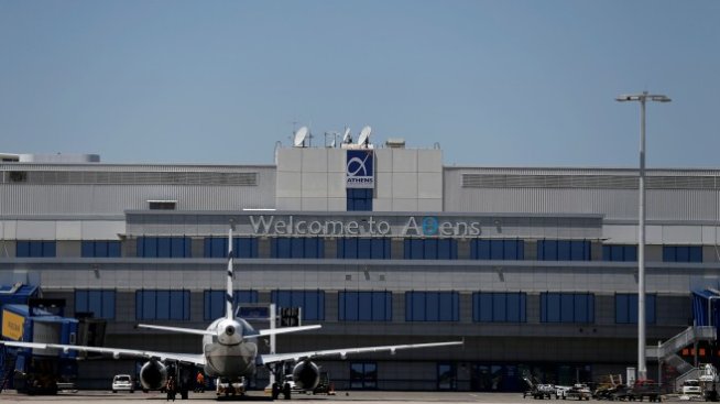 Атина забързва темпото за приватизацията