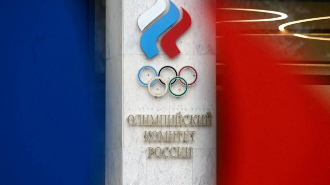 Руският олимпийски комитет се отказа от Крим, за да се върне в олимпийското семейство