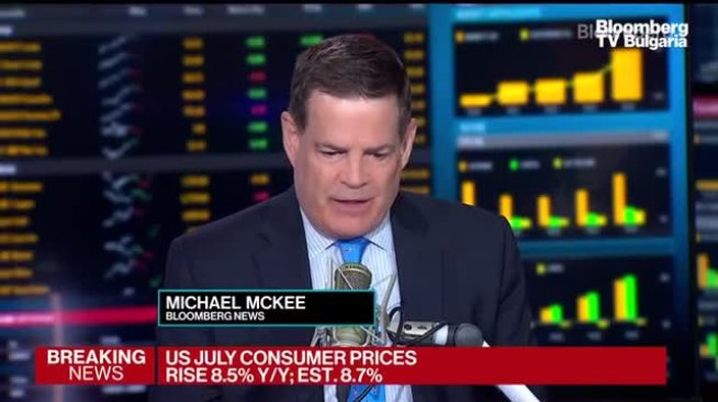 Инфлацията в САЩ се охлади повече от очакваното