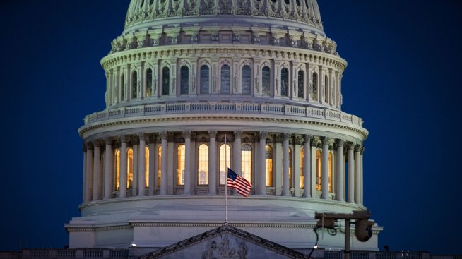 Америка открива, че геополитическият свят не е само Китай