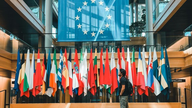 Преди евроизборите: Икономически песимизъм властва на континента