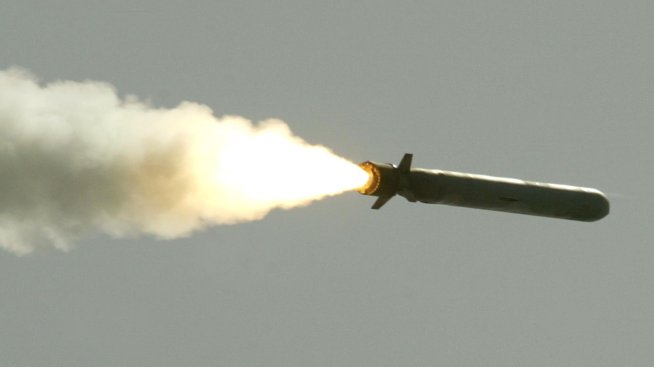 Германия се споразумя да закупи от САЩ крилати рекети Tomahawk