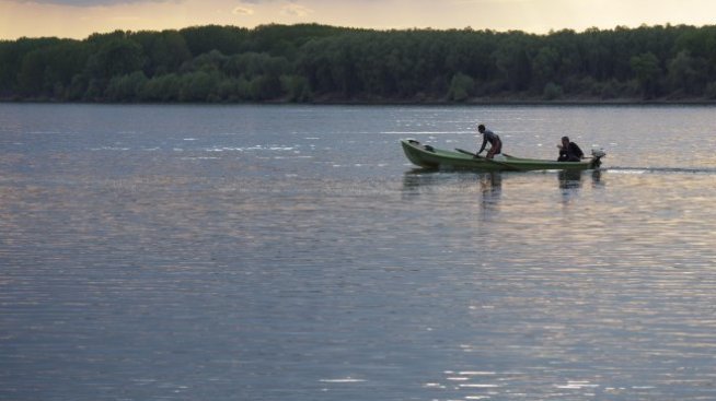 С над 13 млн. лева ще се компенсират риболовните дейности заради войната в Украйна