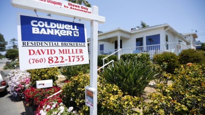 Близо половината от жилищата в САЩ се купуват в брой