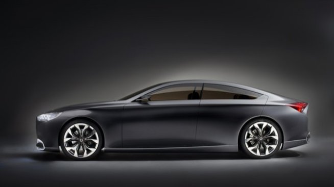 Genesis на Hyundai бие конкурентите при луксозните автомобили