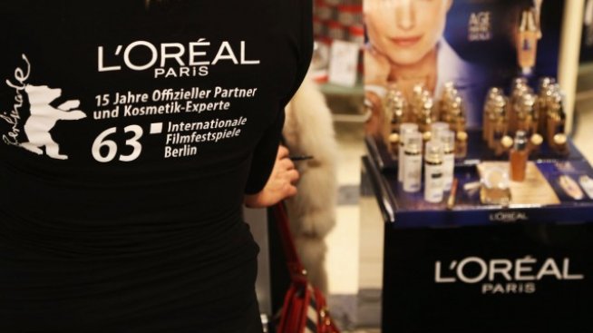 L&rsquo;Oreal планира обратно изкупуване на 30% от капитала си?