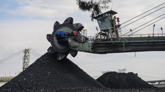 Добивът и доставките на въглища у нас се сриват през октомври