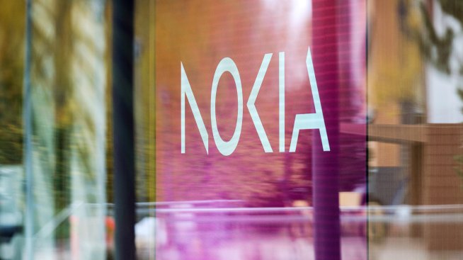 Акциите на Nokia записаха най-големия си борсов ръст от 2021 г. след добрия отчет на компанията