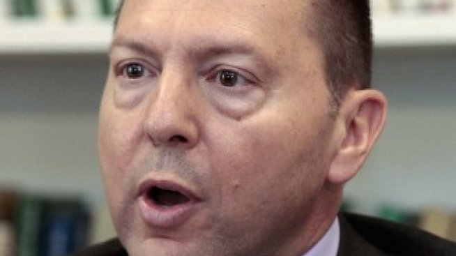 Янис Стурнарас е новият гръцки министър на финансите