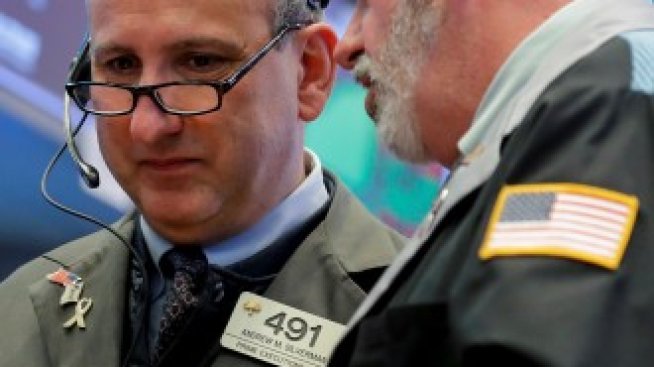 ЕЛАНА Трейдинг: Корекцията на Wall Street не променя нищо на пазарите