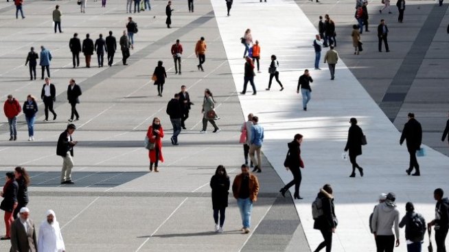 Глад за 500 хил. работници се очертава през следващите 5 години