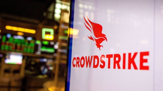 Компанията зад световния компютърен срив е твърде голяма, за да фалира