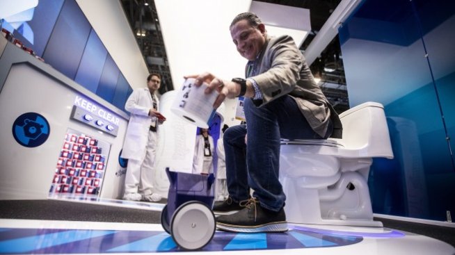 Умните технологии не трябва да са безцелни