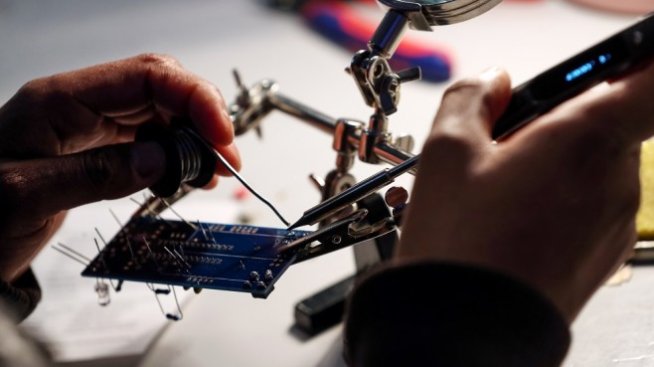 За чиповете все още няма търговски мир