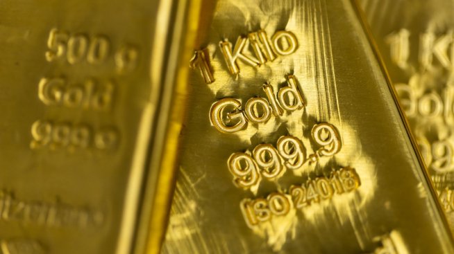 Централната банка на Китай продължава да увеличава златните си резерви и през май