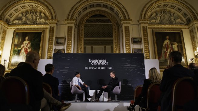 Добре дошли в безполюсния свят