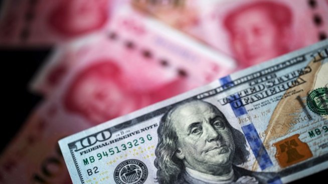 Икономическото отделяне между САЩ и Китай едва сега започва