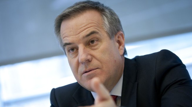 Как член на надзорния съвет на&nbsp;Volkswagen&nbsp;е искал да преговаря с Путин