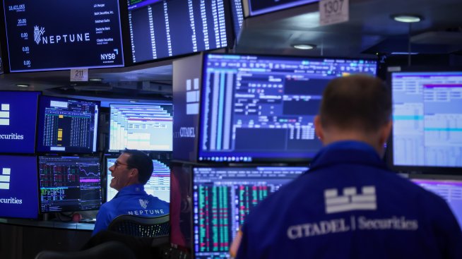 S&P 500 се повиши и компенсира загубите в предишната сесия