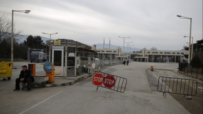 Протестът на превозвачите на ГКПП "Кулата" приключи със споразумение