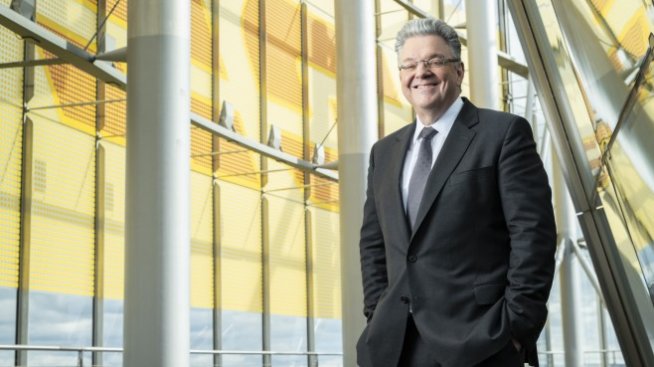 50 години DHL – половин век иновативна световна логистика