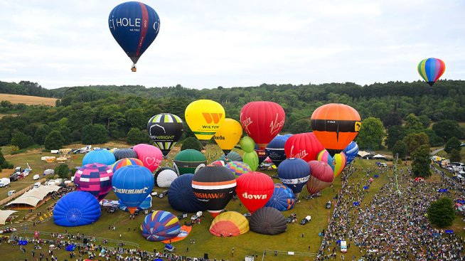 Кадър на деня за 8 август