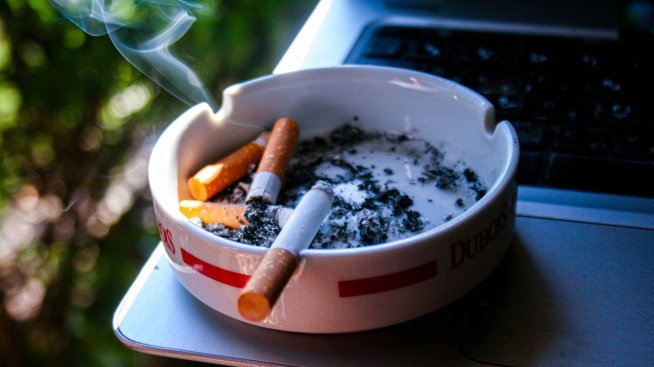 България е с най-високия дял на пушачите в ЕС