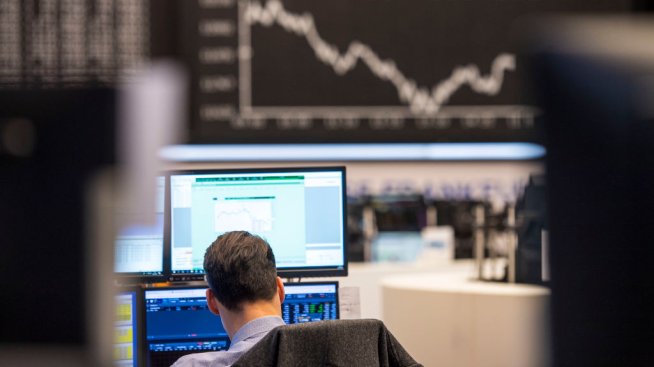 Инвеститорите са в търсене на MEGA - "Да направим Европа велика отново"