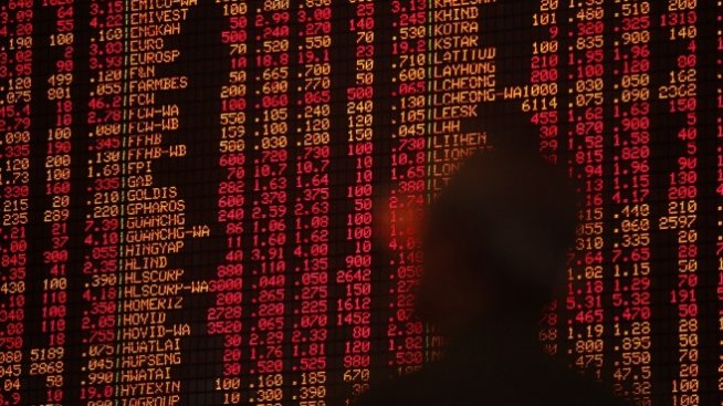 Най-богатите в света са изгубили 114 млрд. долара от паниката на Wall Street