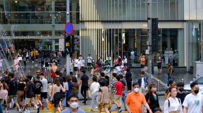 Болката от укротяването на инфлацията ще се усети по целия свят