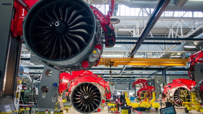 Икономиката на еврозоната е нараснала с едва 0,2% в края на 2024 г.