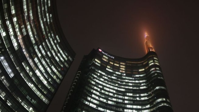 Могат ли Марио Драги и UniCredit да вдъхнат нов живот на европейските банки?