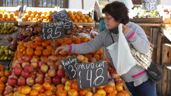 Инфлацията в еврозоната с лек ръст