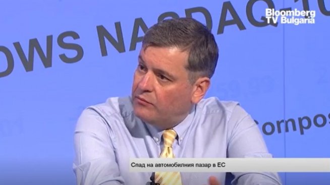 Колко трудна ще е 2020 г. за автомобилната индустрия?