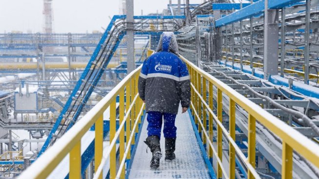 Руските петрол и газ - накъде след войната в Украйна